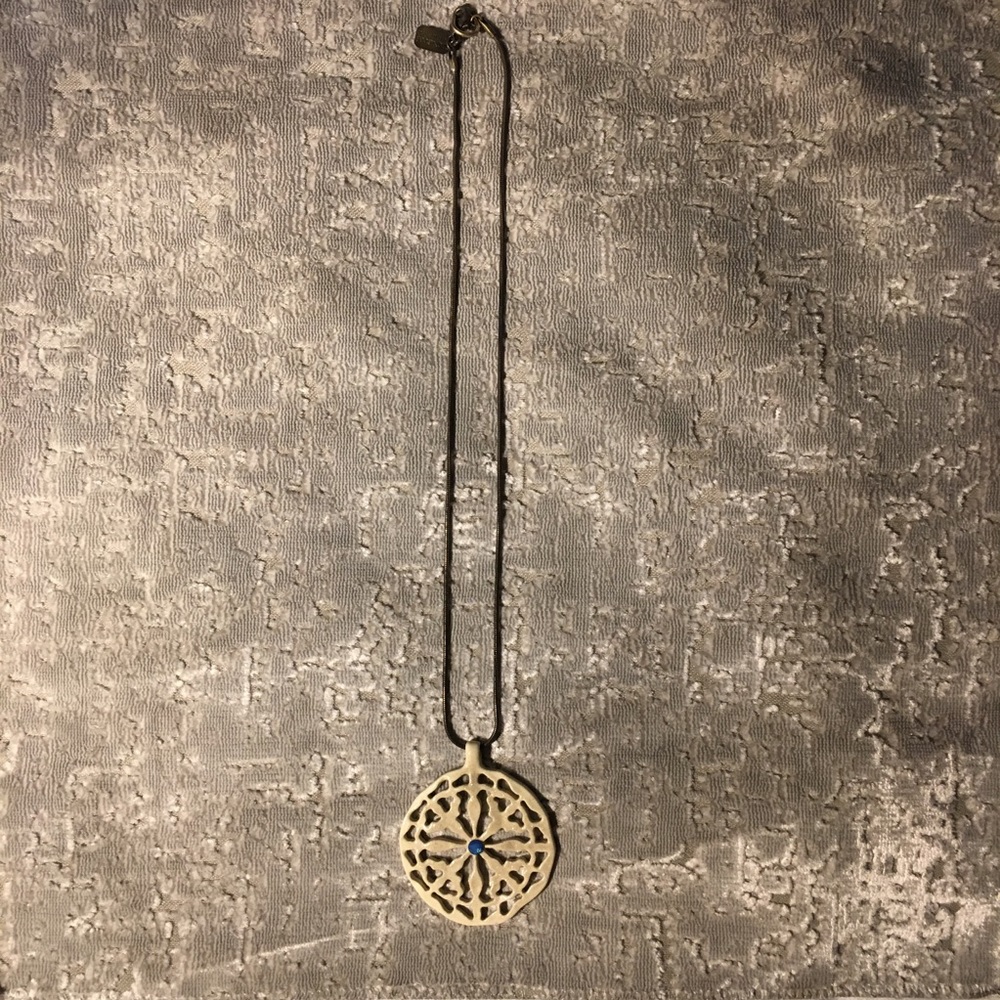Lionette by Noa Sade necklace pendant